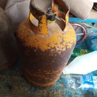 فروش کپسول گاز