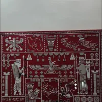 انواع تابلوهای|تابلو، نقاشی، عکس|اهواز, کمپلو شمالی|دیوار