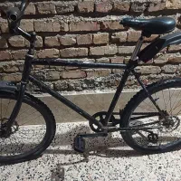 دوچرخه ۲۶ اساک