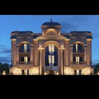 ۲۰۰متر کلنگی تجمیع فروشی   نامجو   خواجه نظام