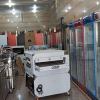 فرپیتزاریلی مارک وطنی و آذرپخت نوین دهنه ۷۰،۵۰|کافی‌شاپ و رستوران|اندیمشک, |دیوار