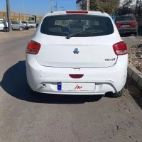 تیبا ۲ ۱۴۰۰|خودرو سواری و وانت|چناران, |دیوار