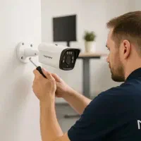 دوربین مداربسته