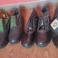 کفش کار معاوضه دارم