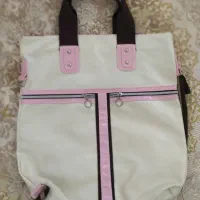 ساک مسافرتی زنانه|کیف، کفش، کمربند|همدان, |دیوار