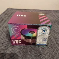 خنک کننده سی پی یو CPU Cooler کولرمستر i70c