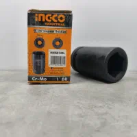 سری بکس اینکو یک اینچ سایز ۱۹ تا ۴۸|ابزارآلات|تهران, بهمن یار|دیوار