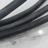 کابل 4 در 10 مس جنس خوب|مصالح و تجهیزات ساختمان|فردیس, منظریه|دیوار