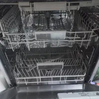 ماشین ظرفشویی