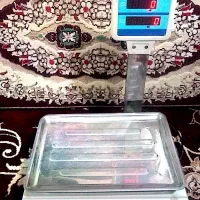 ترازو دیجیتال