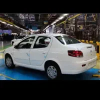 رانا پلاس موتور جدید1404