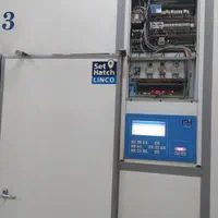 برقکار صنعتی و ساختمان