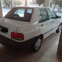 ۱۳۱ مدل ۹۷|خودرو سواری و وانت|مشهد, شهرک صنعتی توس|دیوار