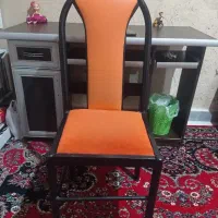 میز تحریر و کامپیوتر با صندلی|میز تحریر و کامپیوتر|اسلامآباد غرب, |دیوار