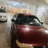 کرولای ۱۹۹۴ فوق سالم