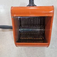 دستگاه تگری پاش برای سیمان