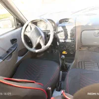 پراید141دو گانه سوز دستی مدل85|خودرو سواری و وانت|خرم‌آباد, |دیوار