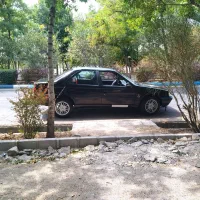 پژو ۴۰۵ مدل ۸۱|خودرو سواری و وانت|تبریز, |دیوار