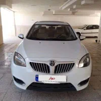برلیانس 320 مدل 96