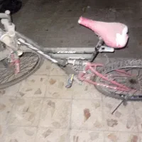 دوچرخه ۲۶کوهستانی|دوچرخه، اسکیت، اسکوتر|خمین, |دیوار