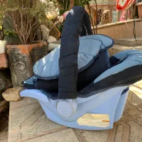 کریر سالم و خارجی