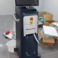 دستگاه لیزر نو