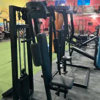 فروش وسایل باشگاه بدنسازی