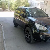 ام وی ام x33 نیو مدل 94 بدون رنگ سرامیک شده|خودرو سواری و وانت|مشهد, شفا|دیوار