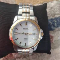 ساعت مچی سیکو