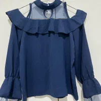 تعدادی شومیز سایز 1