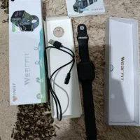 ساعت هوشمند HW37