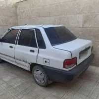 پراید مدل ۷۹