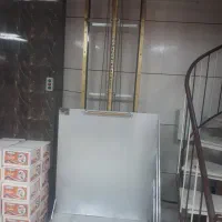 بالابر|حراج|همدان, |دیوار