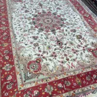 جفت نه متری طرح تبریز دستبافت آکبند