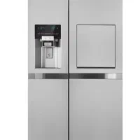 فروش اقساطی ساید دوو اسنوا دیپوینت