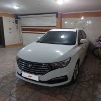 بسترن b30 مدل ۹۷|خودرو سواری و وانت|شاهین‌شهر, عطار|دیوار