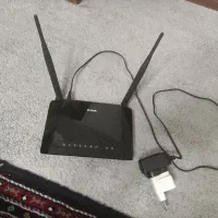 مدل دی لینک مدل DSL-2740u