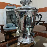 سماور برقی/سماور