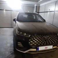 تیگو۷ پرو پرمیوم صفر خشک|خودرو سواری و وانت|تهران, فرمانیه|دیوار