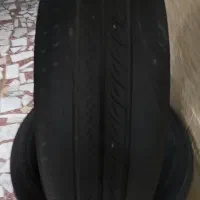 لاستیک سایز ۱۵|قطعات یدکی و لوازم جانبی|رشت, استادسرا|دیوار