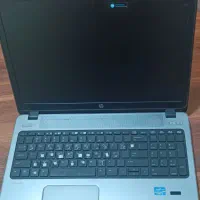 لپتاپ hp