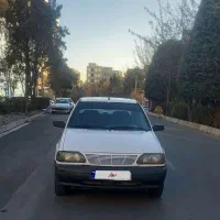 پراید ۱۳۱ SL دوگانه سوز دستی cng