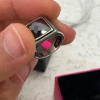 انگشتر نقره|جواهرات|بروجرد, |دیوار