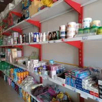 شوینده و ظروف یکبار مصرف|مواد شوینده و دستمال کاغذی|قم, شهرک قدس|دیوار