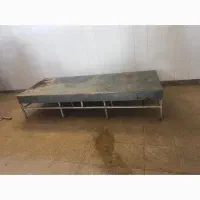 فروش چند عدد صندلی اداری و میز اداری|مبلمان اداری|شیراز, ارم|دیوار