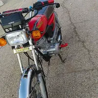 موتور مدل ۹۵ خشک|موتورسیکلت|کرمانشاه, |دیوار