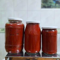 غوره شور زیتون رب خیارشور ترشی انواع سبزیجات|خوردنی و آشامیدنی|نیشابور, خیام|دیوار