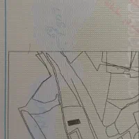 زمین بحر جاده اصلی زنجان به زرین آباد (ایجرود)