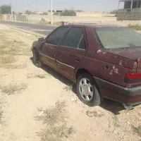 پژو ۲۰۰۰ مدل ۷۸