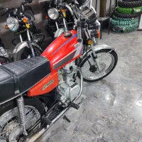 موتور پیشتاز مدل 95|موتورسیکلت|سبزوار, امیر کبیر|دیوار